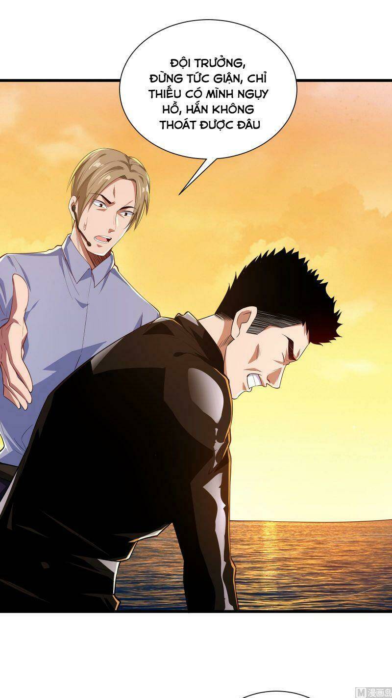 Shipper Thần Cấp: Chapter 61