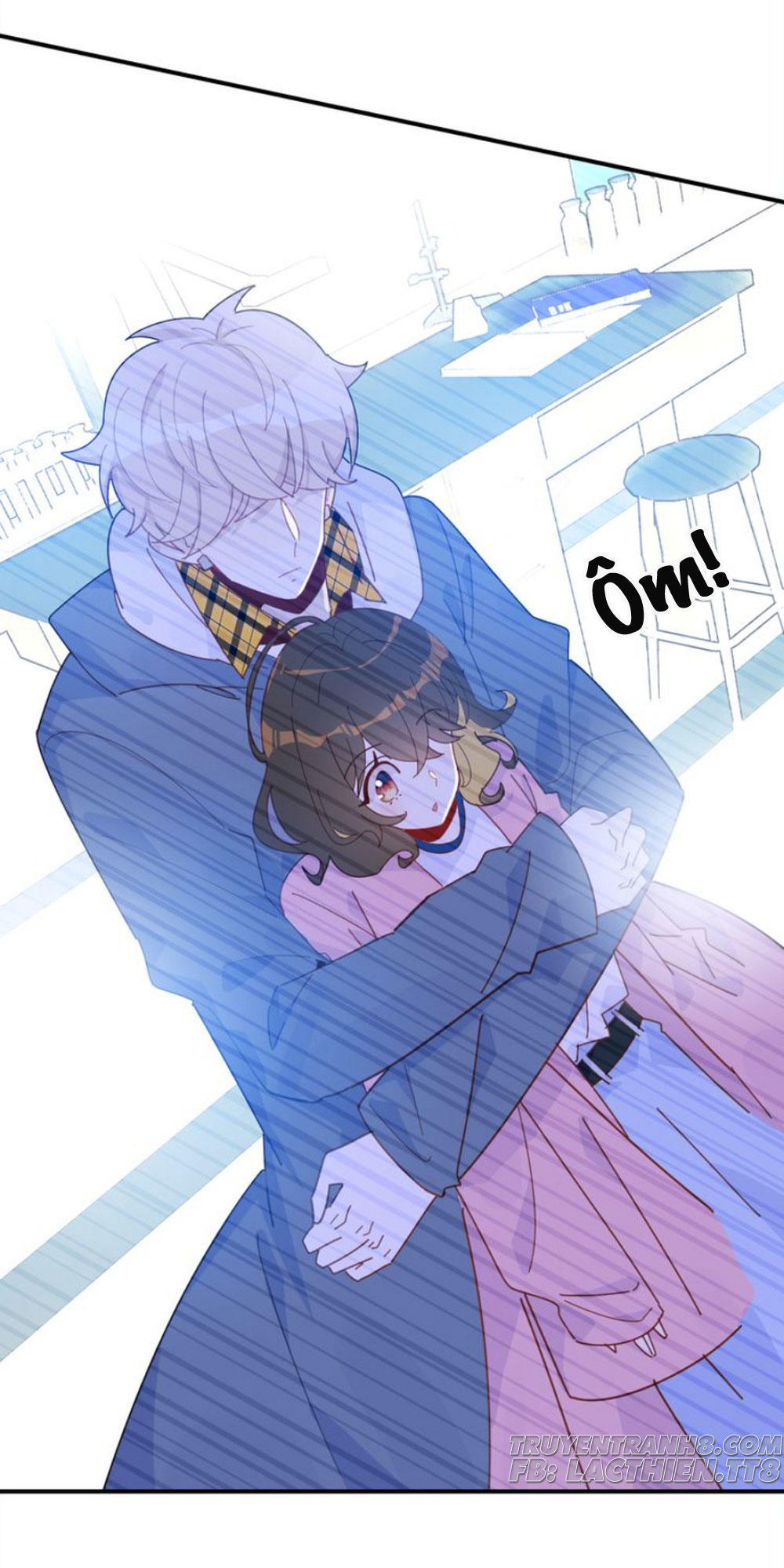 Ái Ngạo Kiều Long Vương Gia: Chapter 17