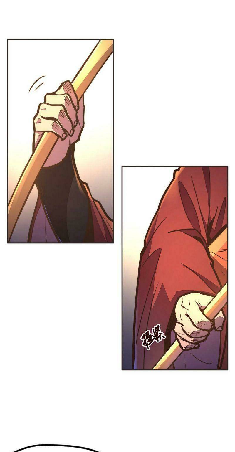 Sinh Tử Quyết: Chapter 79