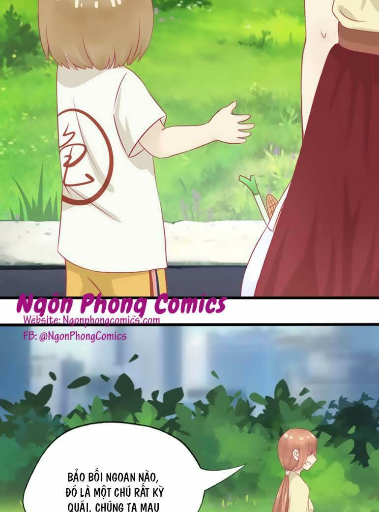 Thâm Hải Chi Ca: Chapter 6
