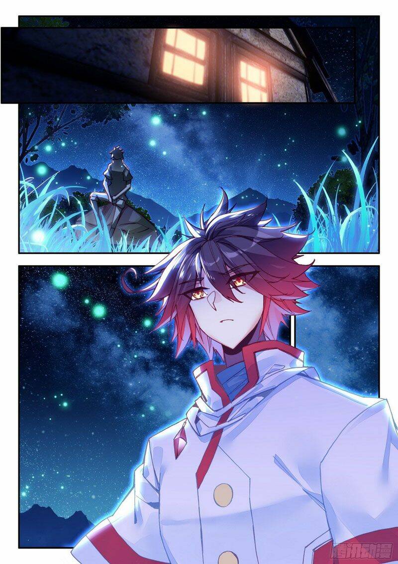 Thiện Lương Tử Thần: Chapter 163