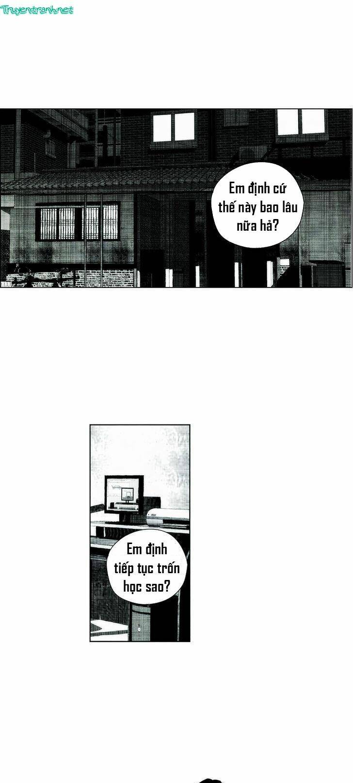 Cry Like Wolves: Chapter 7