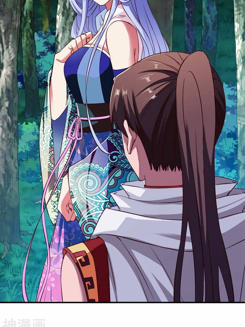 Chiến Đỉnh: Chapter 114