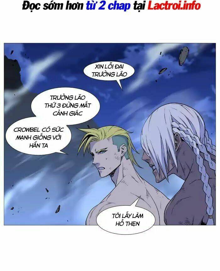 Ma Cà Rồng Quý Tộc: Chapter 509
