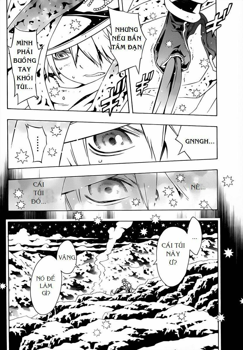 Ong Đưa Thư: Chapter 42