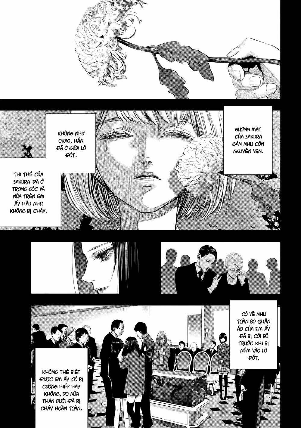 Tantei No Tantei: Chapter 10