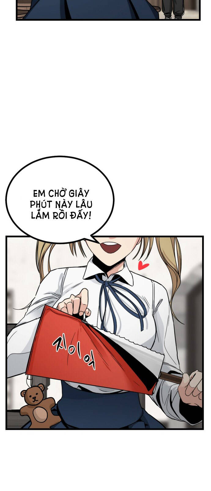 Hero Killer Boom: Chapter 5