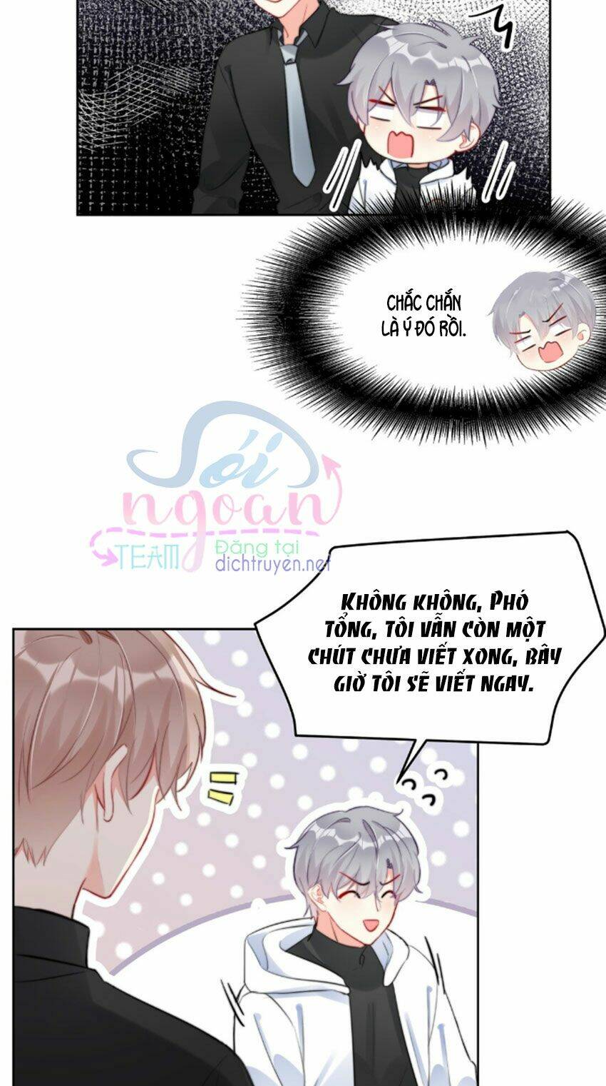 Boss Đại Nhân Là Nữ Thần?: Chapter 29