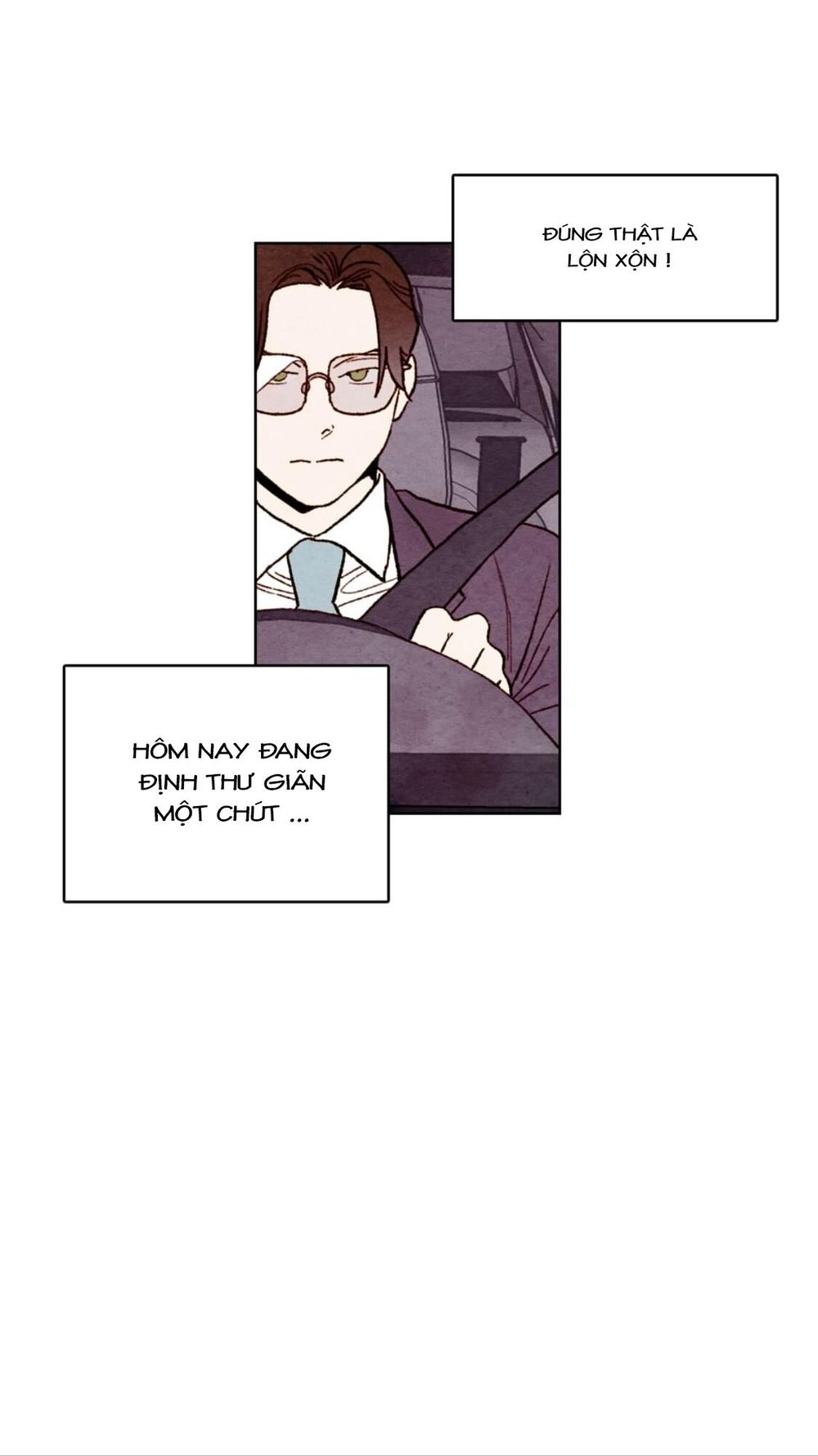 Ôi ! Trợ Lý Đặc Biệt Của Tôi: Chapter 33