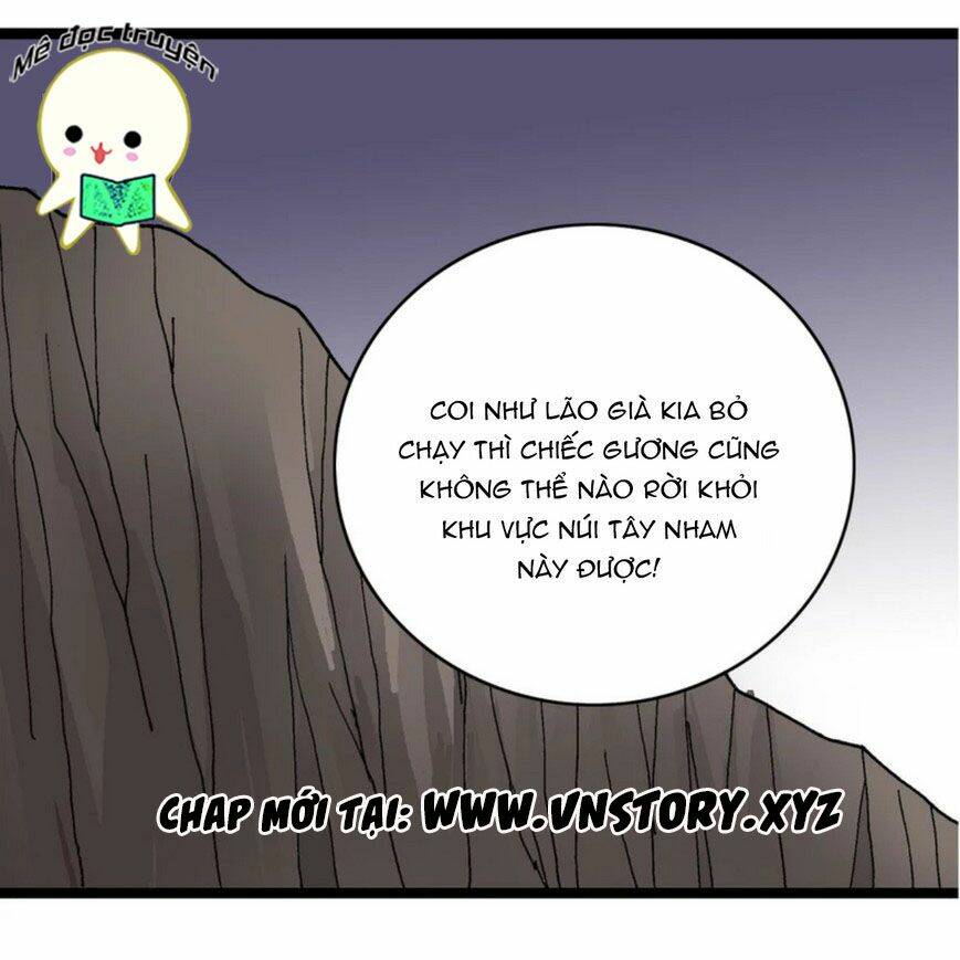 Thiếu Niên Siêu Năng Lực: Chapter 8