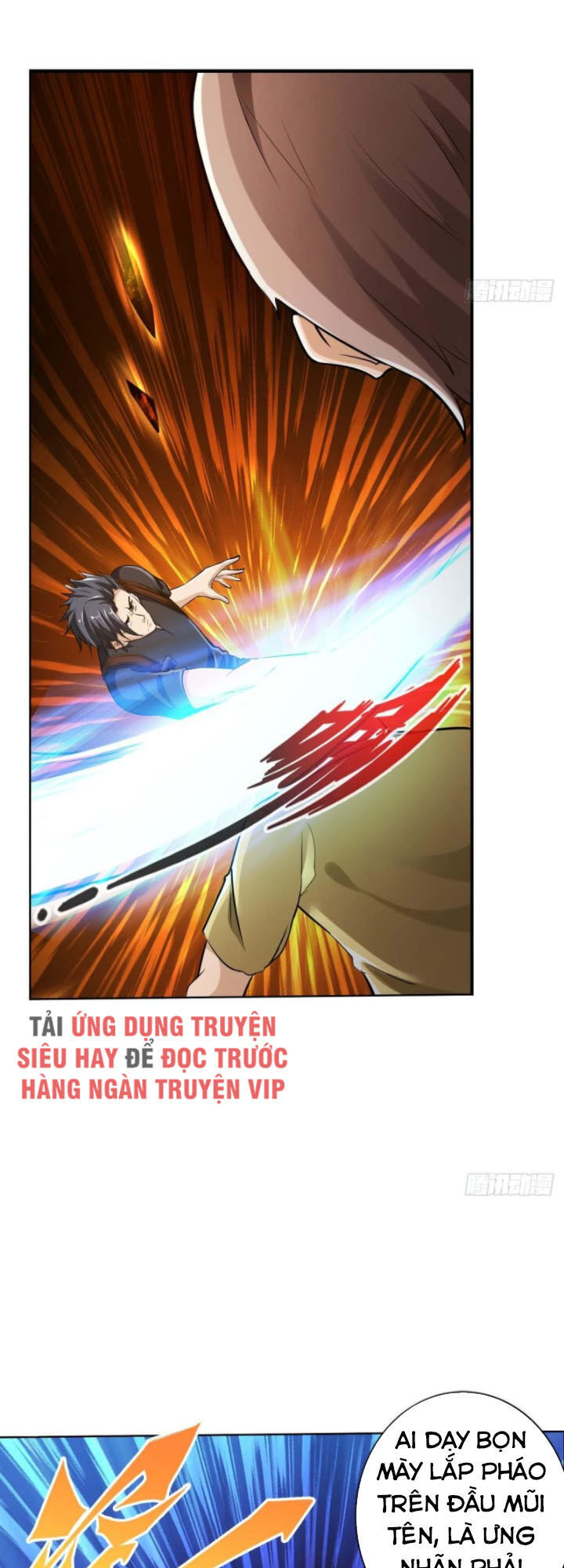 Hệ Thống Tìm Đường Chết Mạnh Nhất: Chapter 91