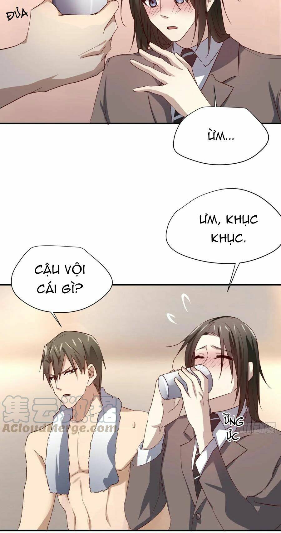 Đơn Phương Yêu Thầm Anh: Chapter 63