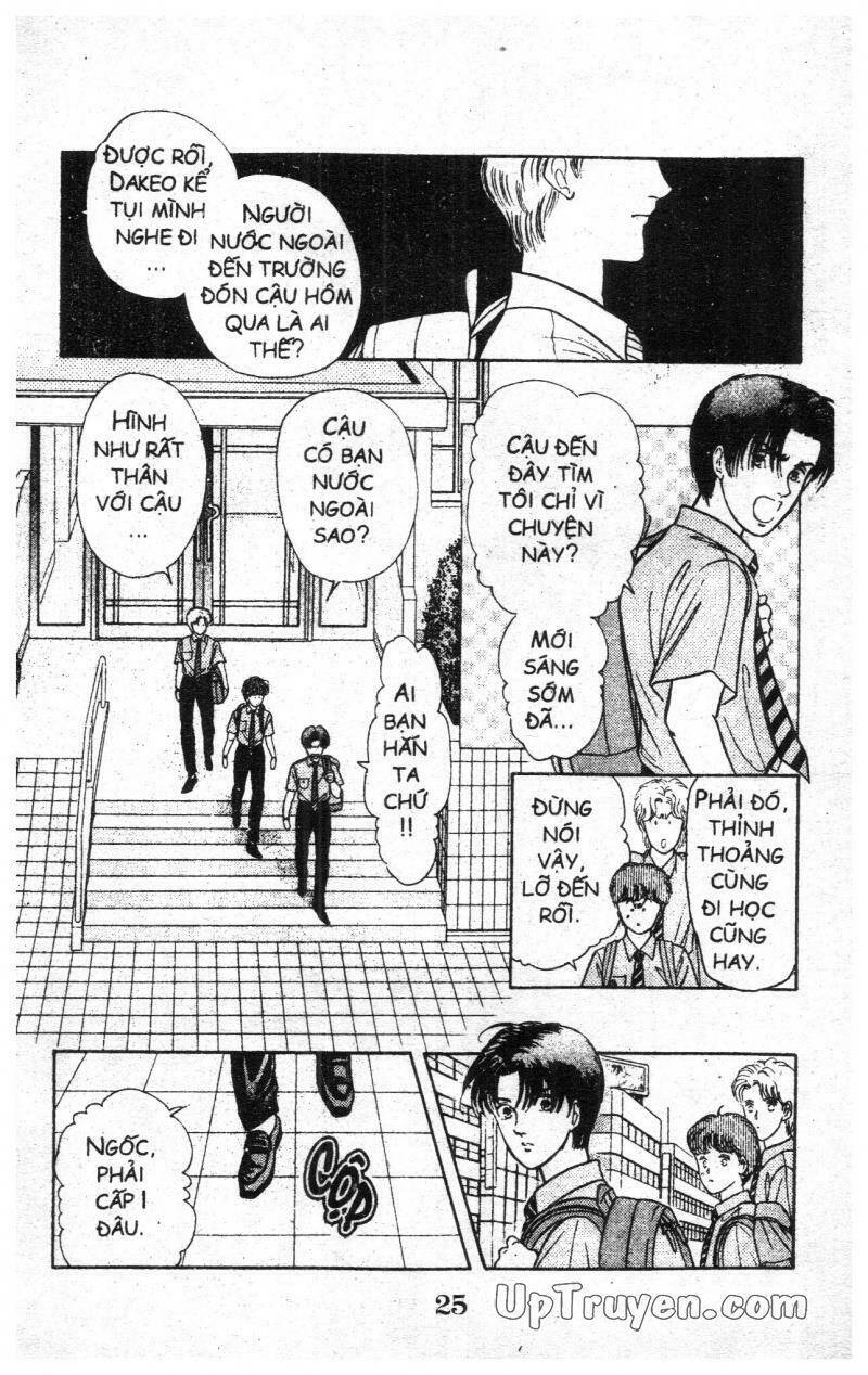 9 Banme No Musashi: Chapter 5