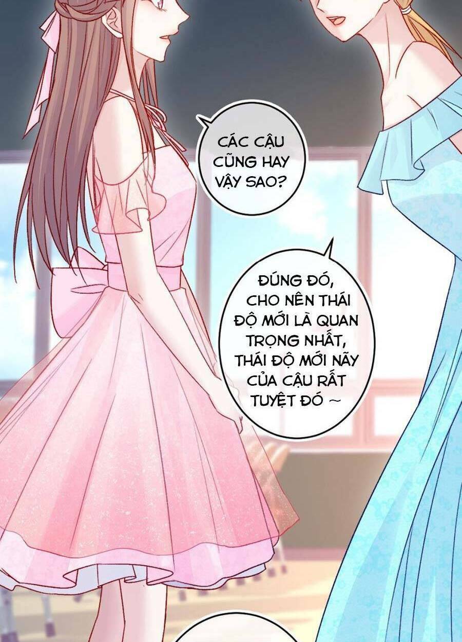 Khi Cô Gái Nhìn Thấy Thời Gian: Chapter 11