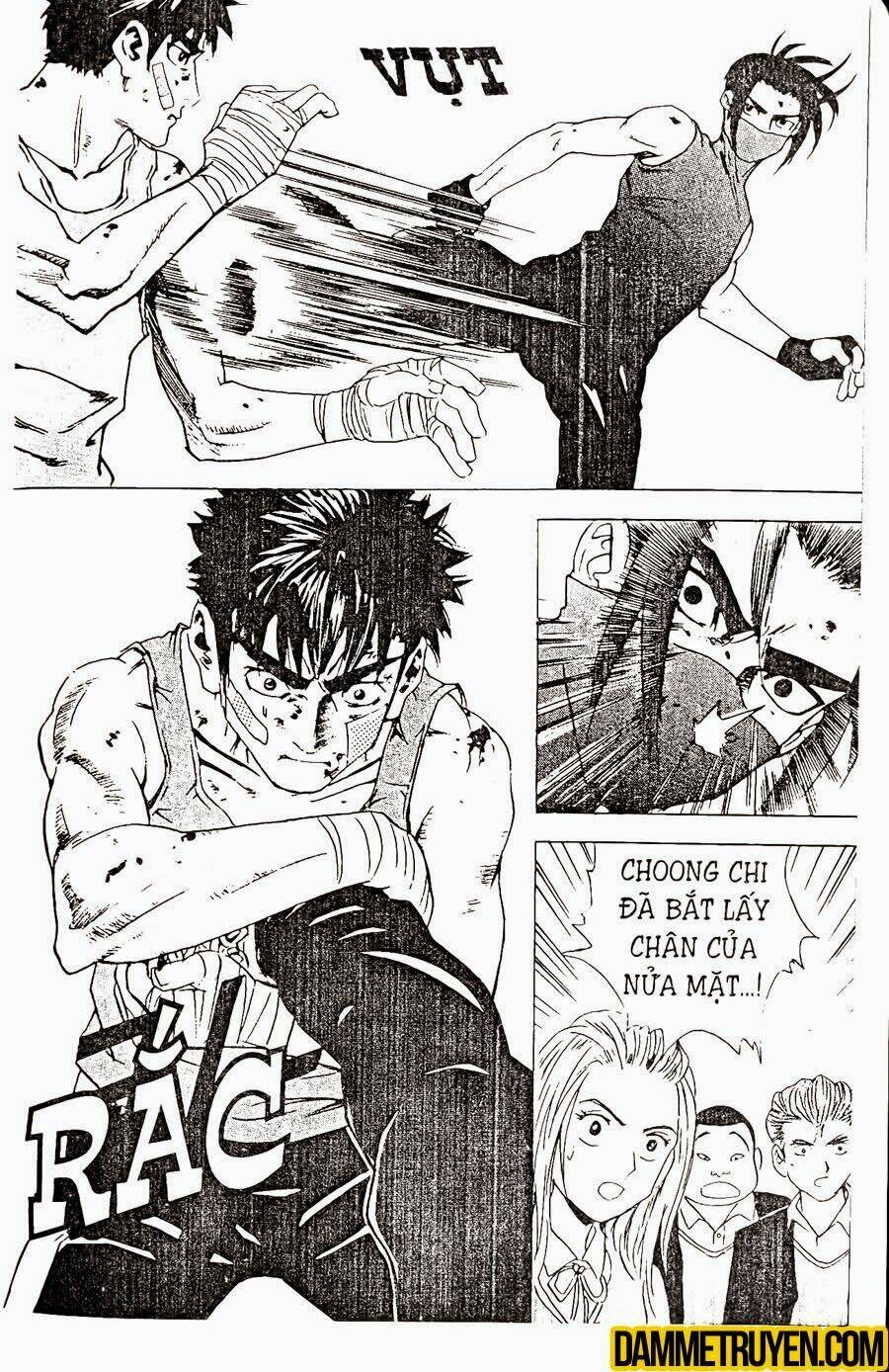 Ai Hơn Ai: Chapter 232