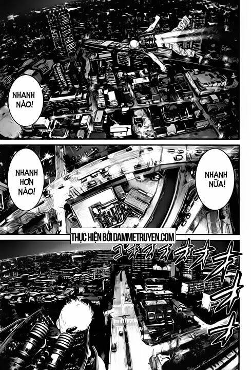 Inu Yashiki: Chapter 15