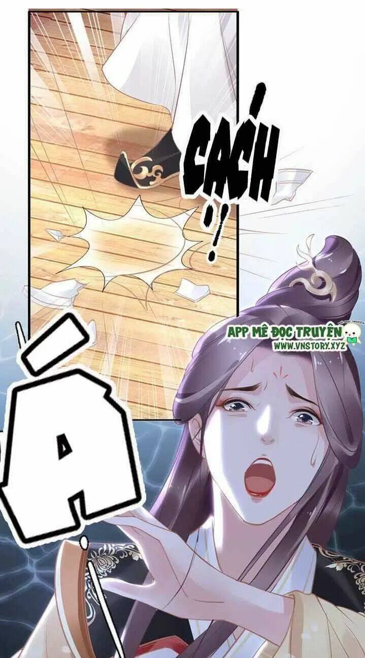 Nhất Sinh Nhất Thế Tiếu Thương Khung: Chapter 16