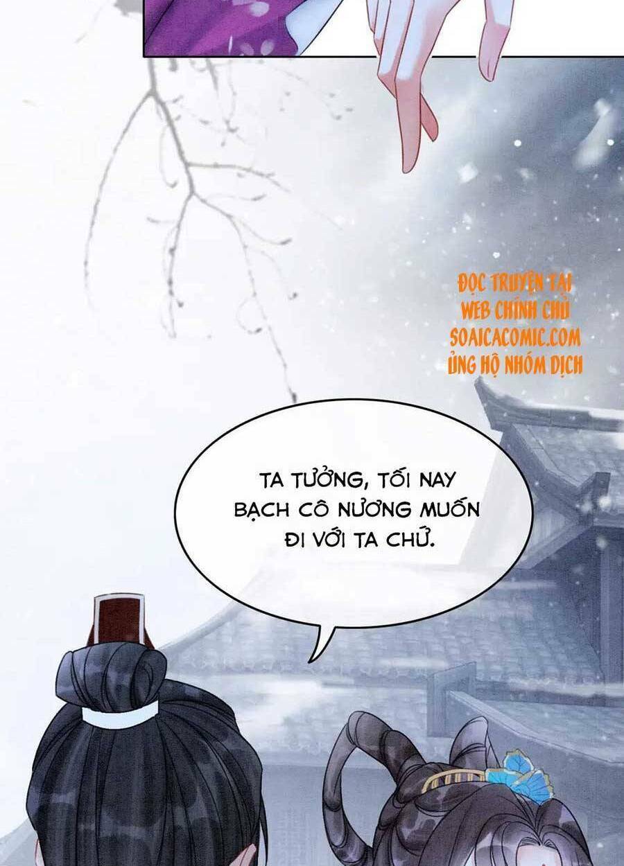 Xung Hỉ Vương Phi: Chapter 77