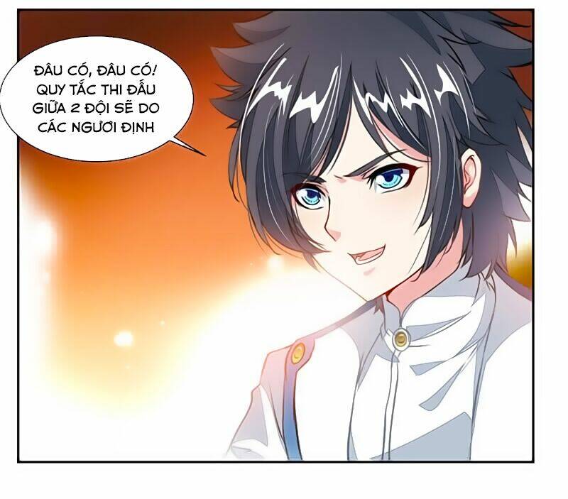 Cửu Dương Thần Vương: Chapter 46