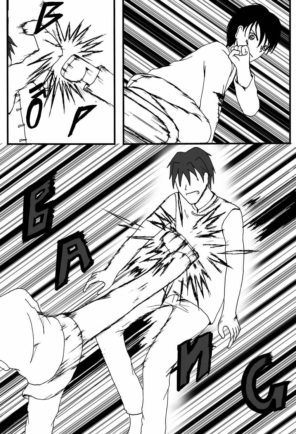 Prince's Days: Chapter 10