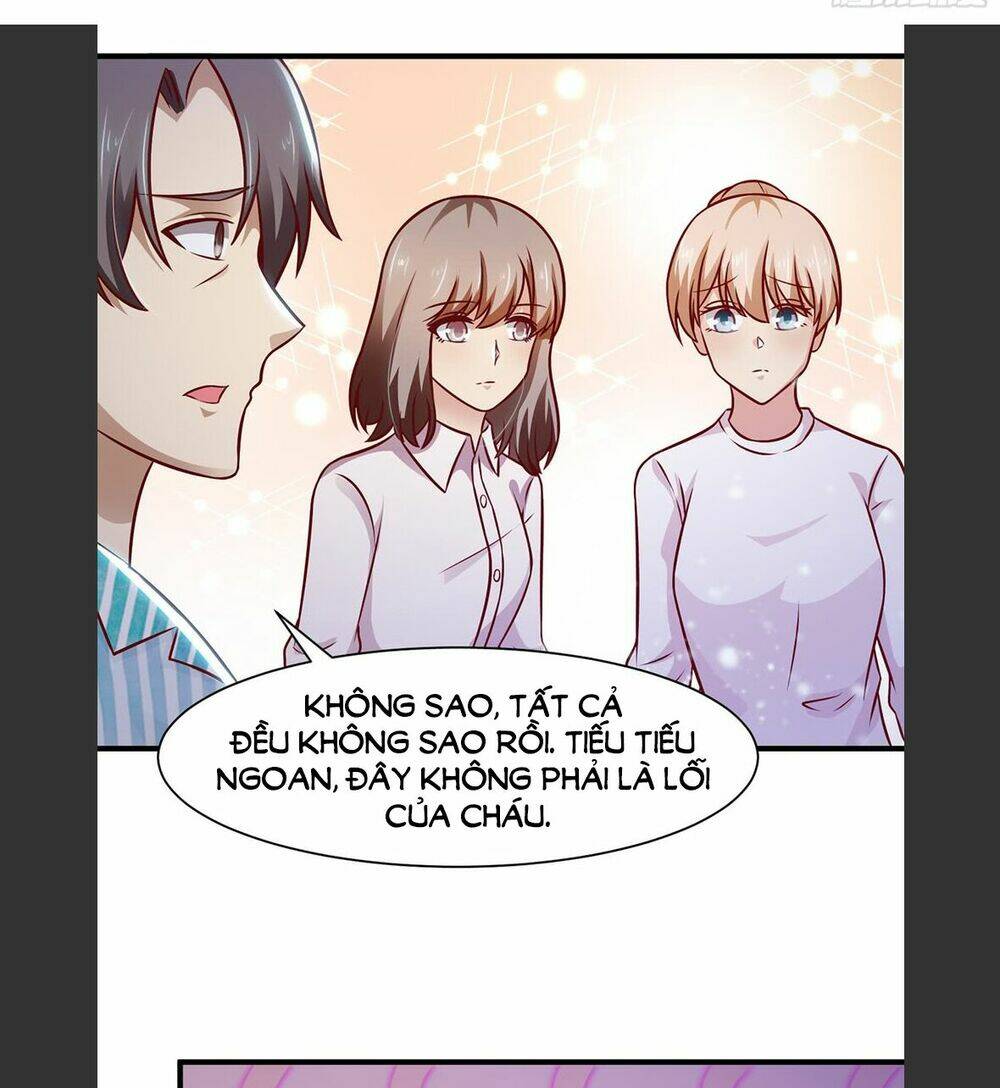 Thời Gian Đều Biết: Chapter 30
