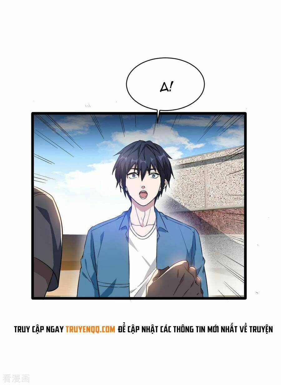 Đô Thị Tà Vương: Chapter 21