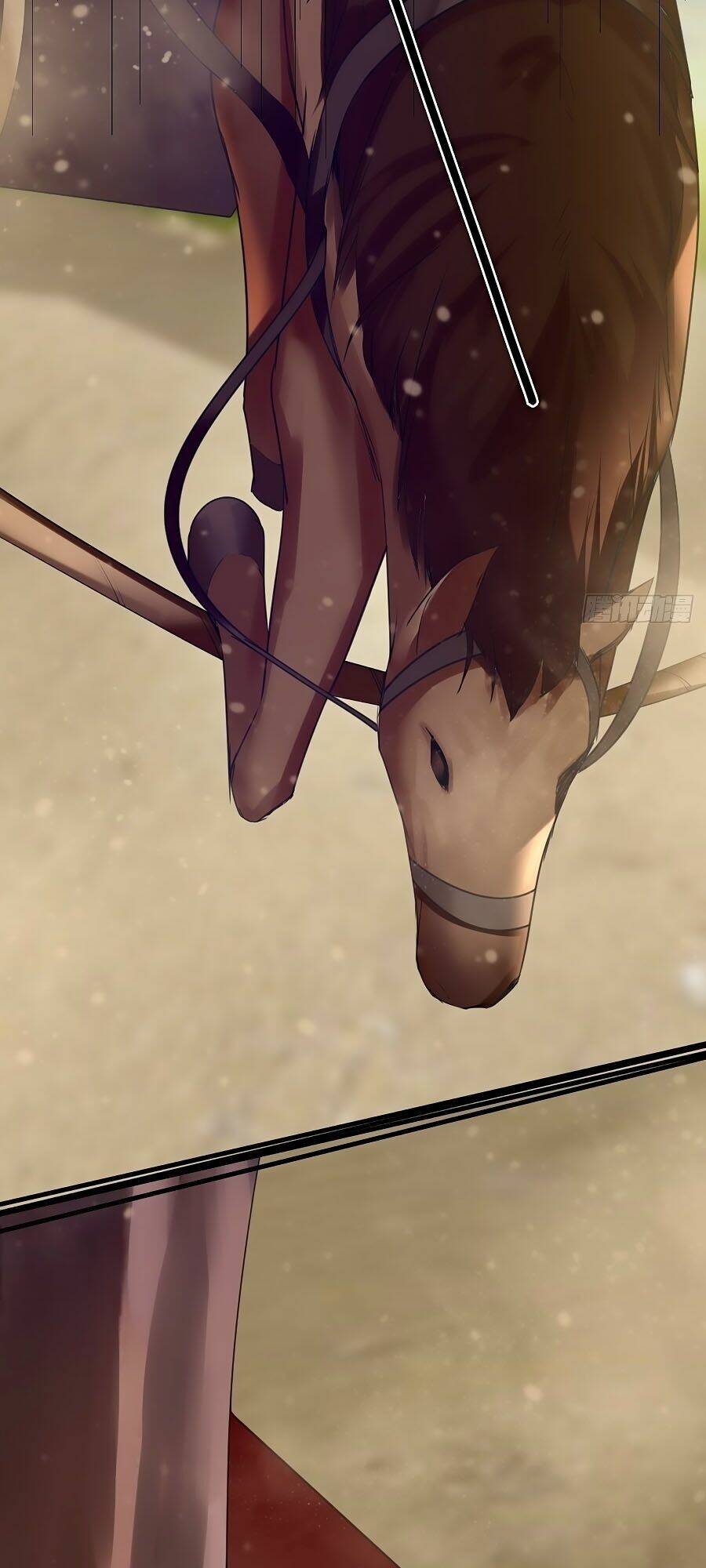 Tận Kiển Minh Thần: Chapter 5