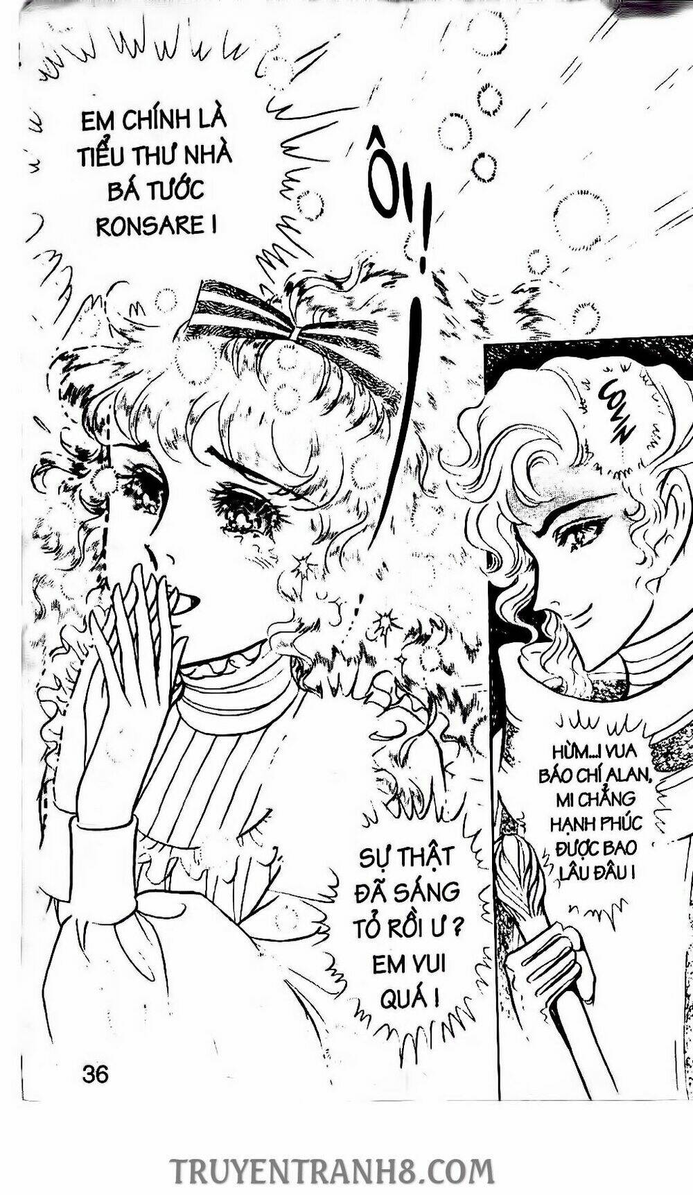 The Count s Daughter: Chapter 62