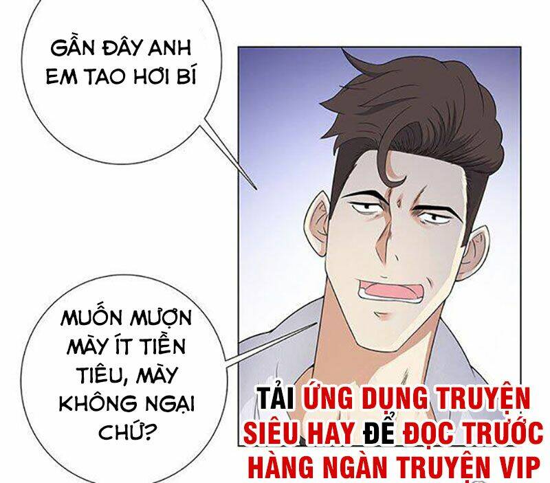 Học Viện Cao Thủ: Chapter 96