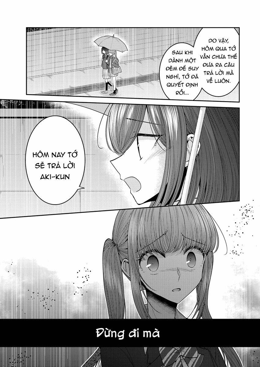 Useless Princesses: Chapter 31