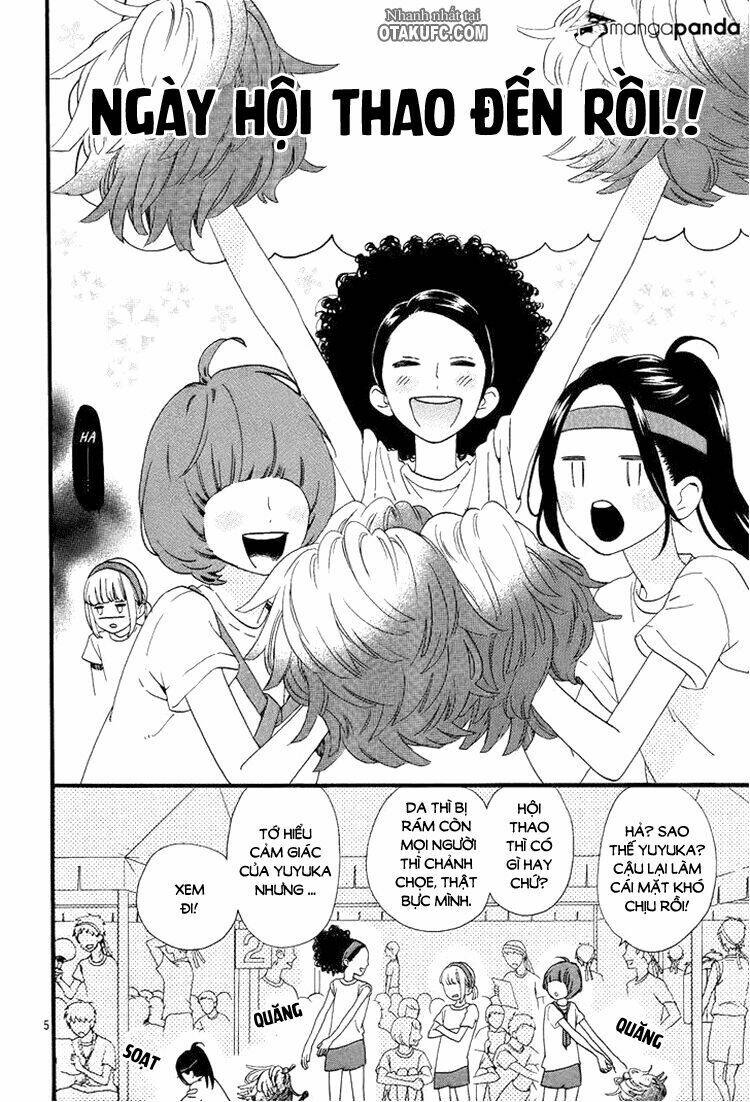 Sao Mai Của Em: Chapter 68