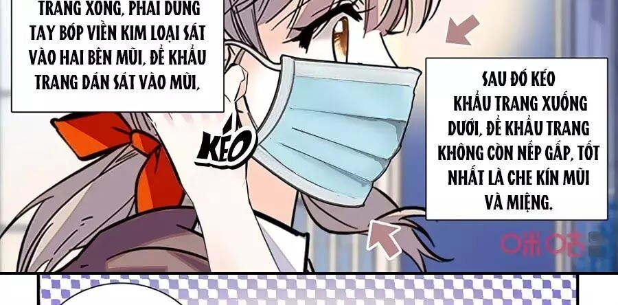 Thanh Ninh Chi Hạ: Chapter 443