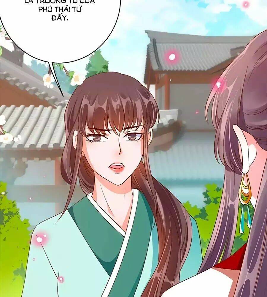 Thịnh Thế Lê Hoa Điện: Chapter 68