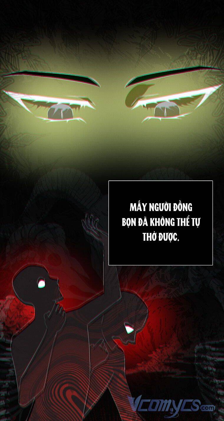 Phương Pháp Sống Sót Khi Phải Ngủ Cùng Hoàng Đế: Chapter 7