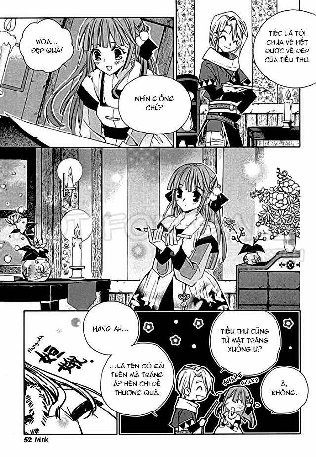 Hangah, Lee: Chapter 6