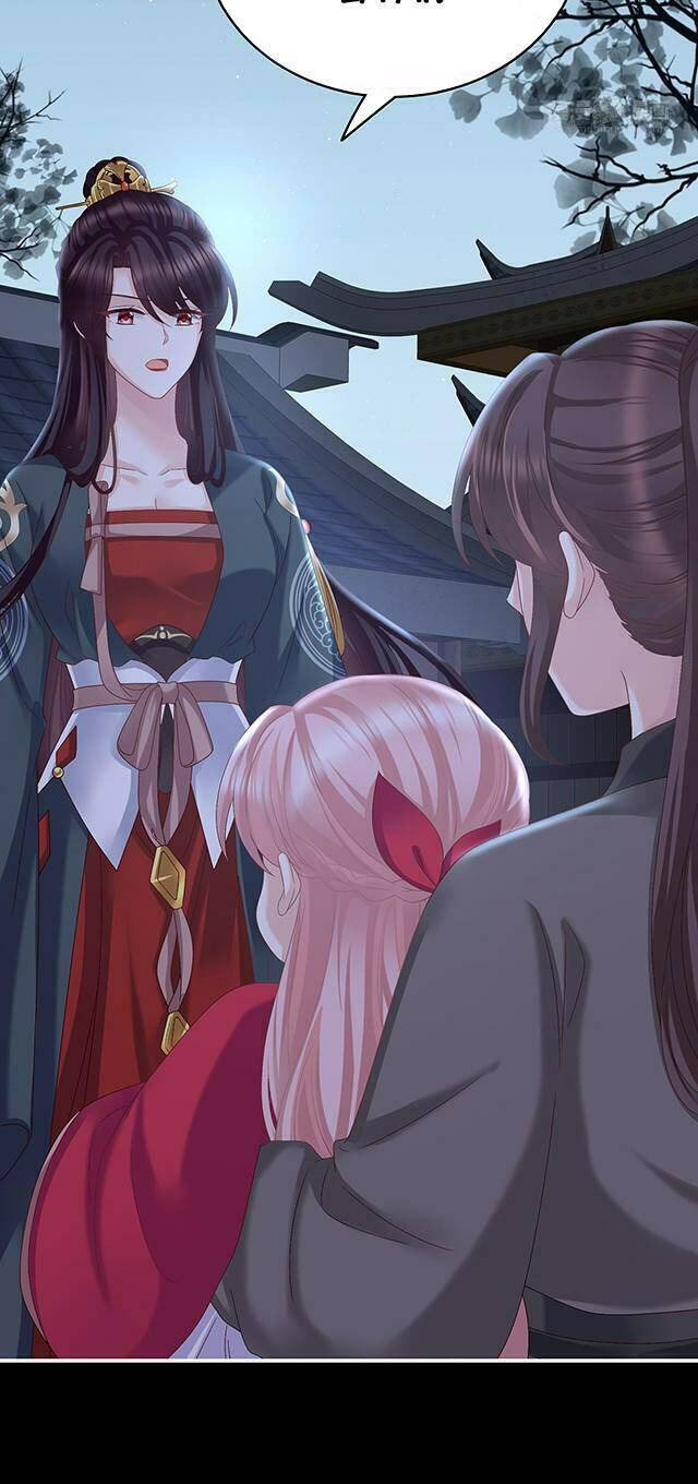 Kiều Phu Có Hỉ: Chapter 30.1