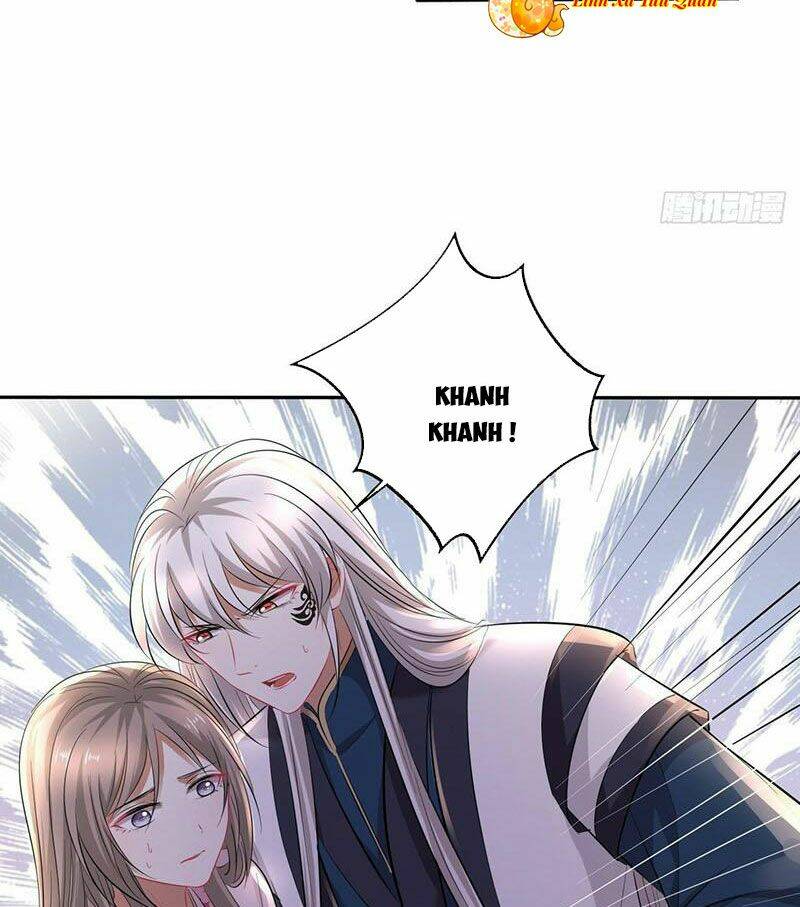 Vương Phi Thật Thích Trang Điểm: Chapter 166