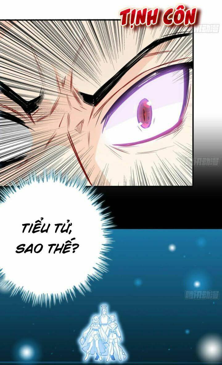 Khởi Đầu Bằng Một Con Côn: Chapter 142