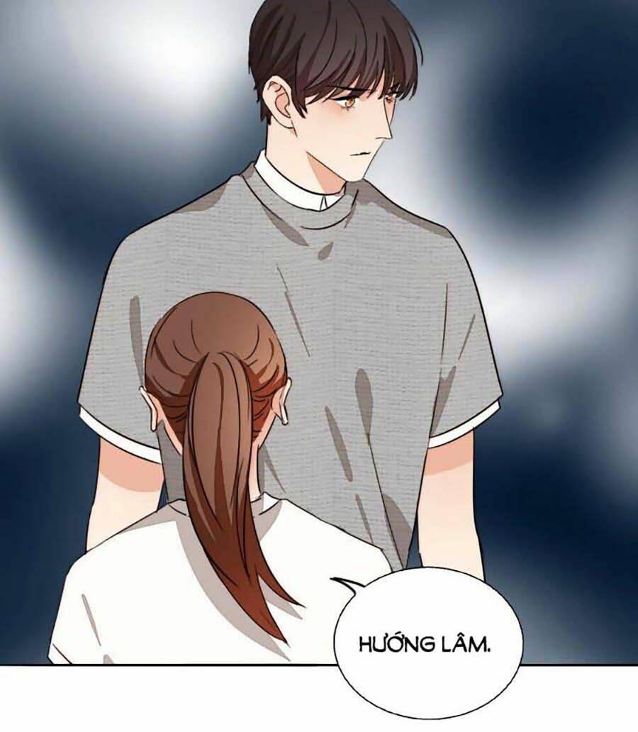 Mùi Hương Lãng Mạn: Chapter 77