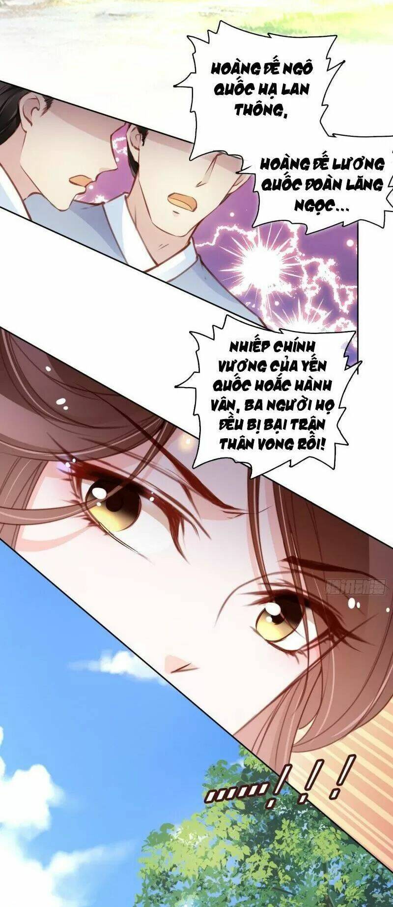 Nàng Trở Thành Bạch Nguyệt Quang Của Vương Gia Bệnh Kiều: Chapter 113