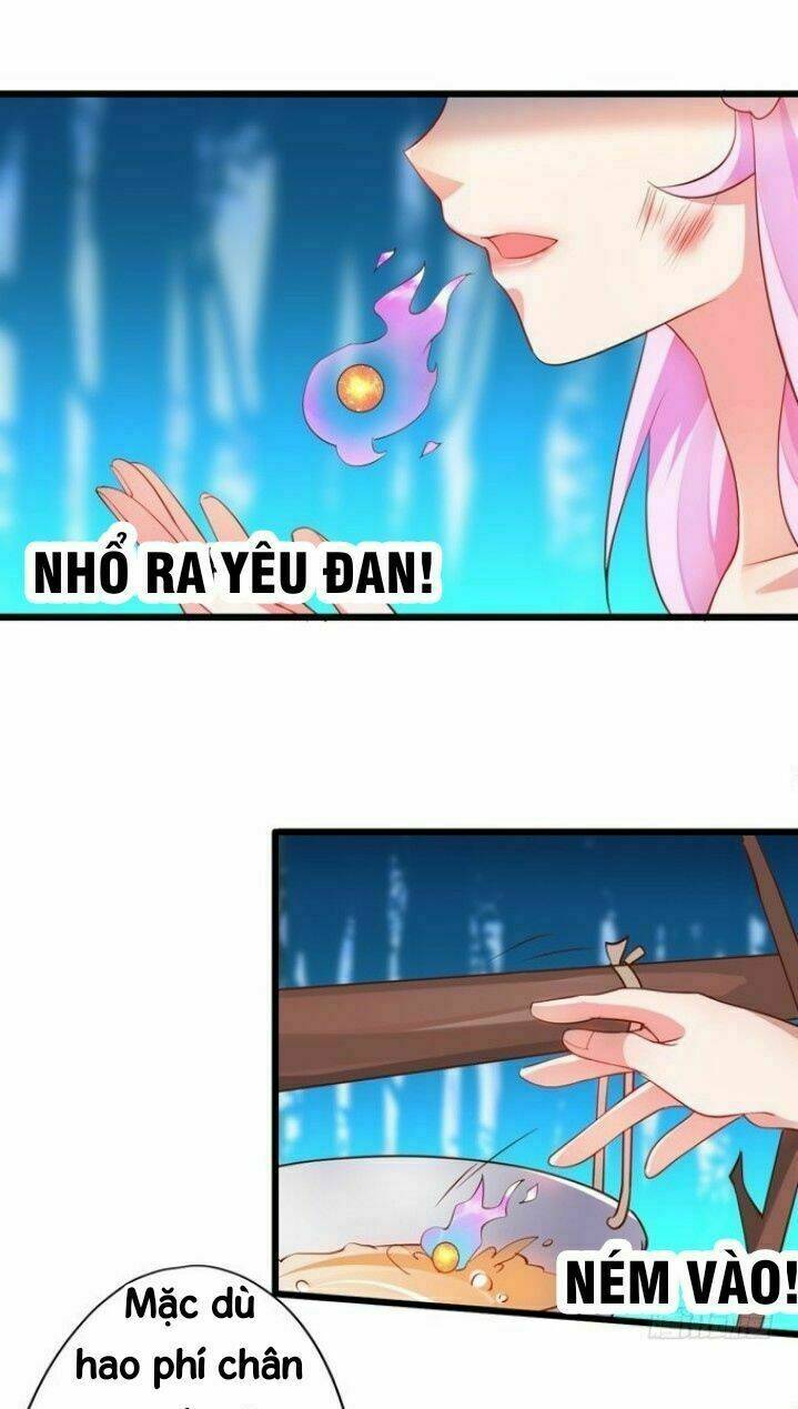 Liêu Liêu Trai: Chapter 23