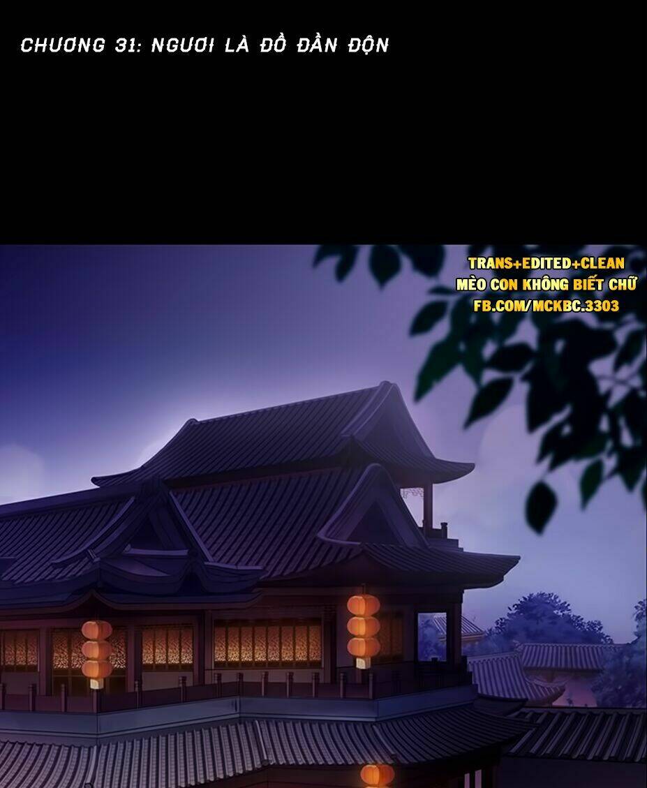 Bách Yêu Dị Văn: Chapter 31