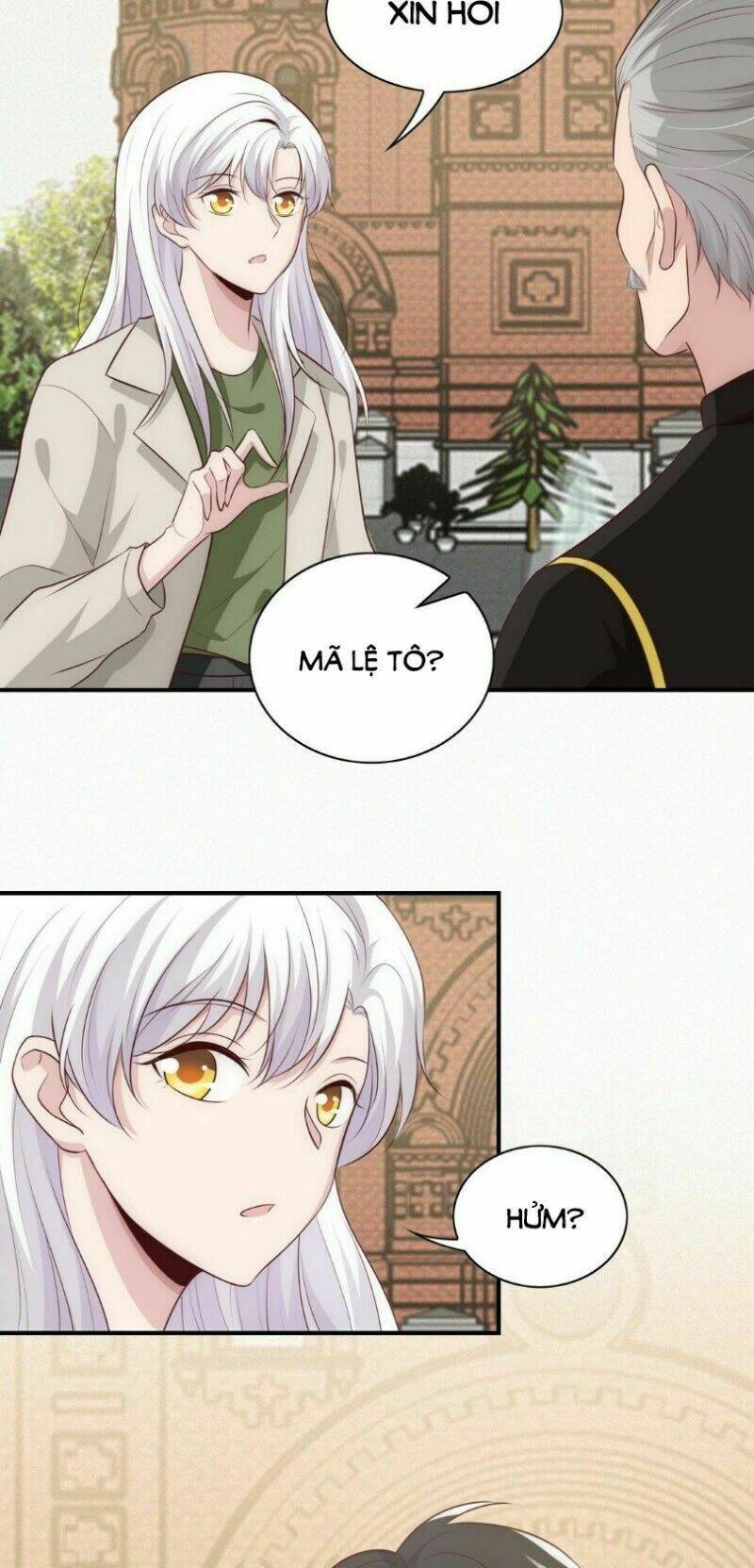Trở Lại Showbiz Làm Ảnh Hậu: Chapter 17