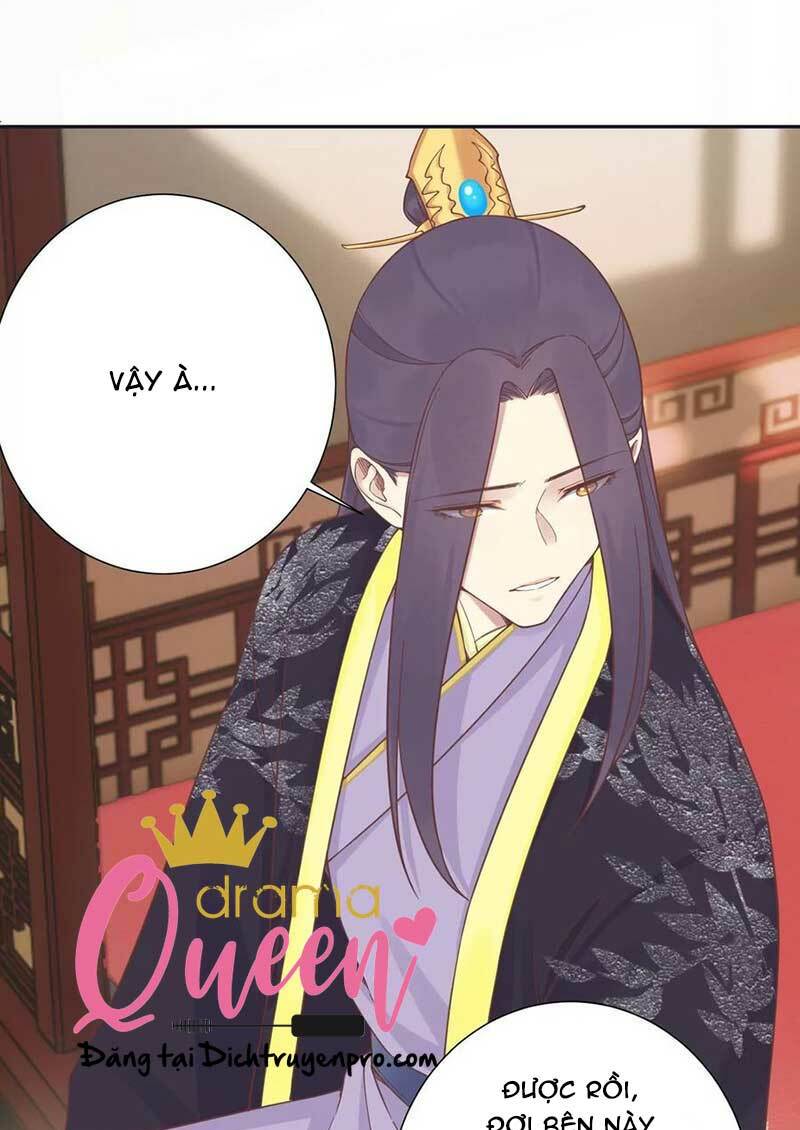 Hoàng Hậu Bận Lắm: Chapter 187