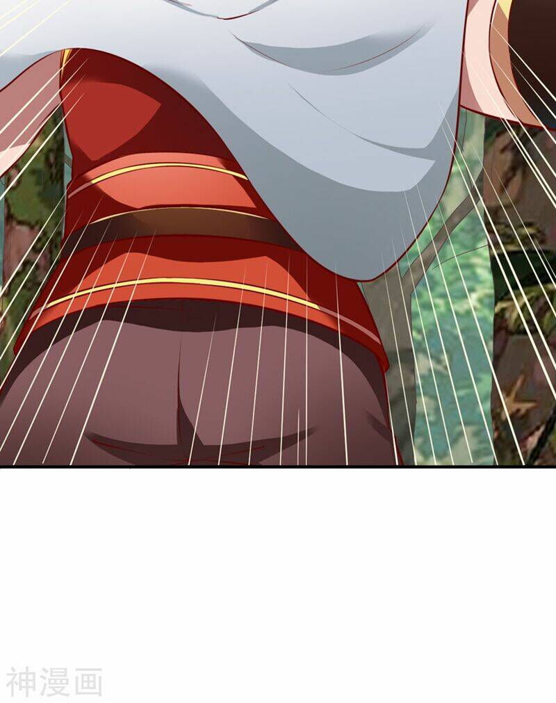 Chiến Đỉnh: Chapter 170