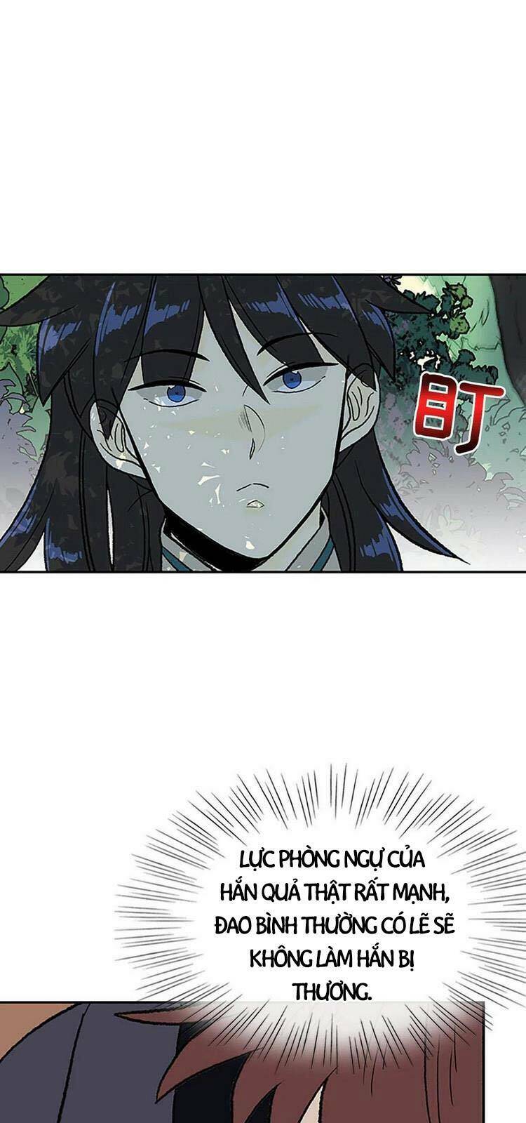 Học Sĩ Tái Sinh: Chapter 208