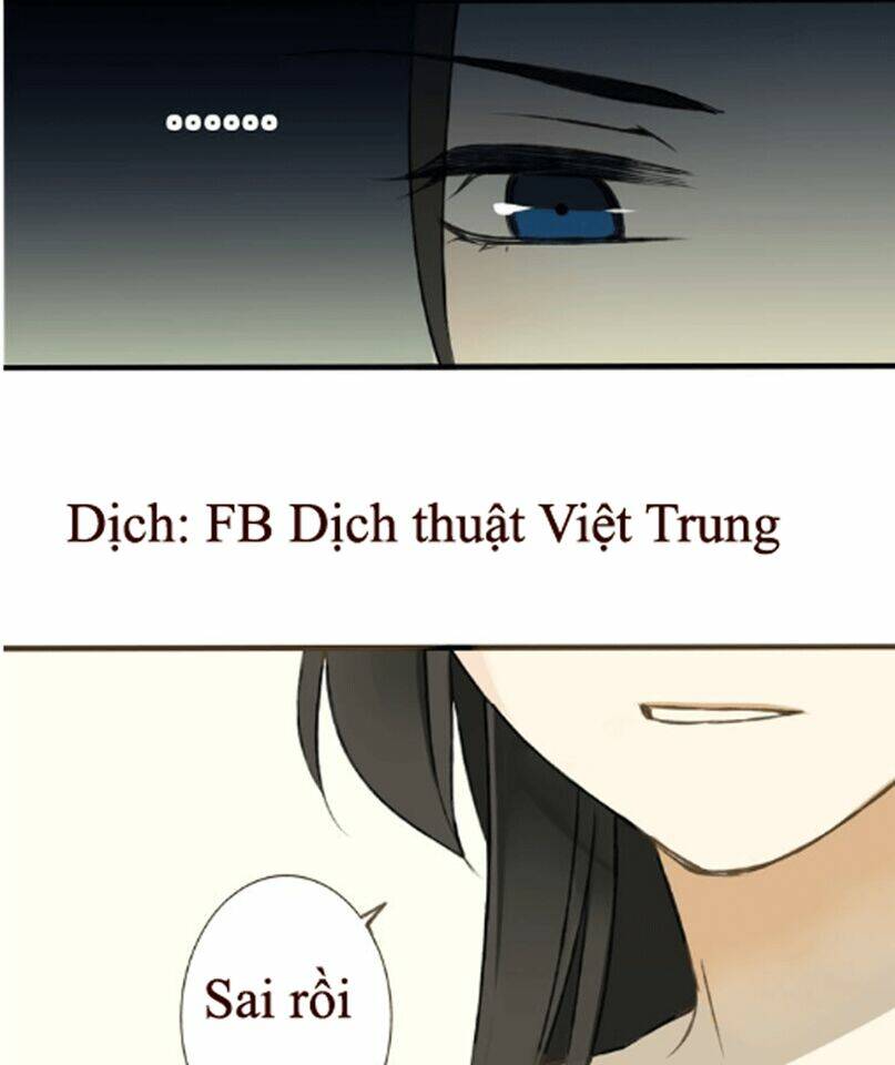 Bạn Trai Tôi Là Cẩm Y Vệ: Chapter 2