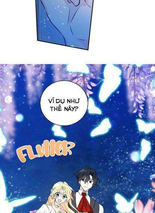 Tôi Là Bạn Gái Cũ Của Một Người Lính: Chapter 48