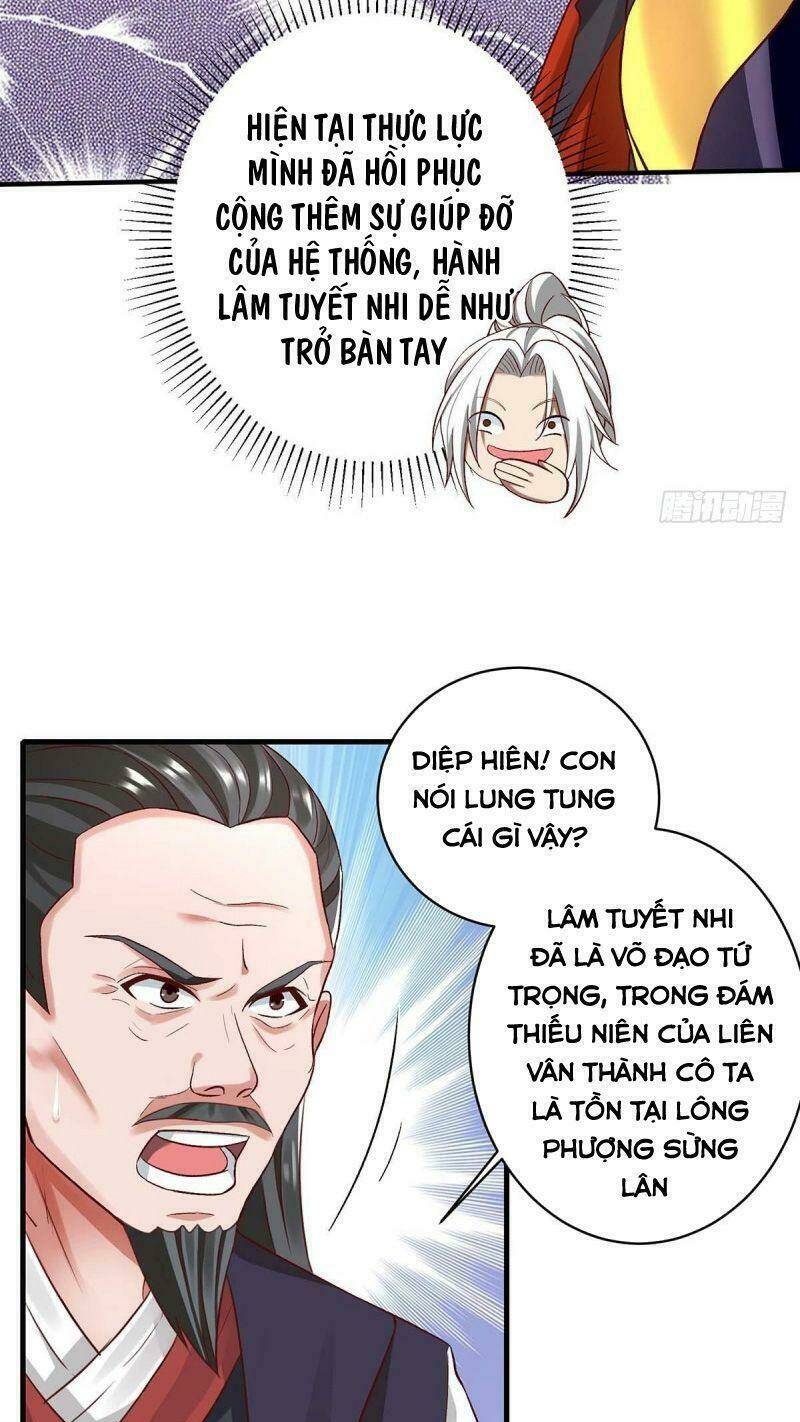 Siêu Cấp Thôn Phệ Hệ Thống: Chapter 3