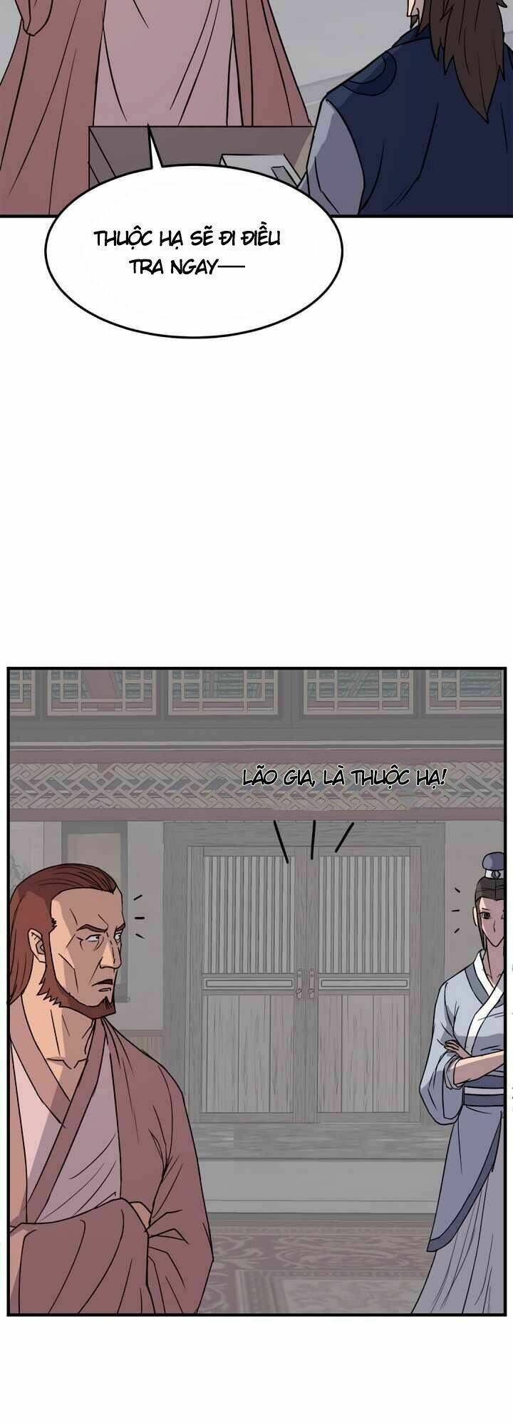 Trọng Sinh, Bất Khả Chiến Bại: Chapter 110